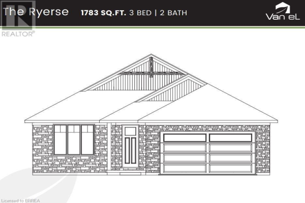 67 JUDD Drive, Simcoe