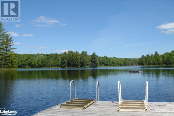LOT 9 CONCESSION 5, Baysville