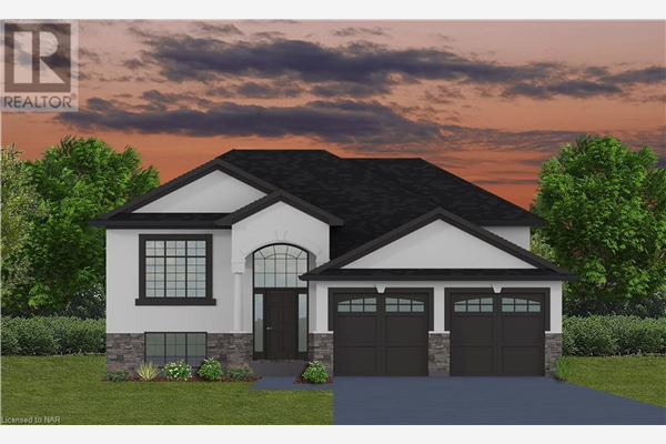 LOT 1 CORAL Avenue, Stevensville