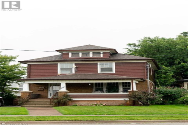 6141 MAIN Street, Niagara Falls