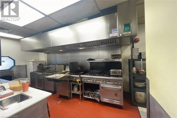 318 ONTARIO Street Unit# 6, St. Catharines