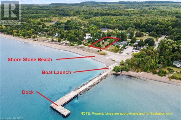 504139 GREY ROAD 1, Georgian Bluffs