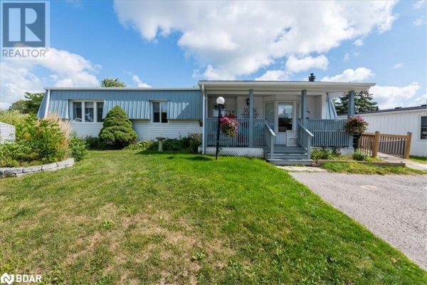 10 COME BY CHANCE Street, Innisfil