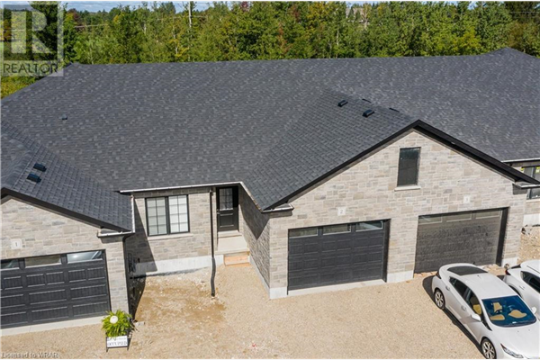 19-14 MCLAREN Avenue, Listowel