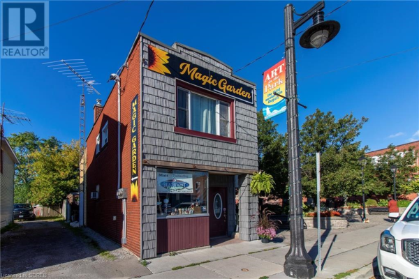 319 MAIN Street, Port Dover
