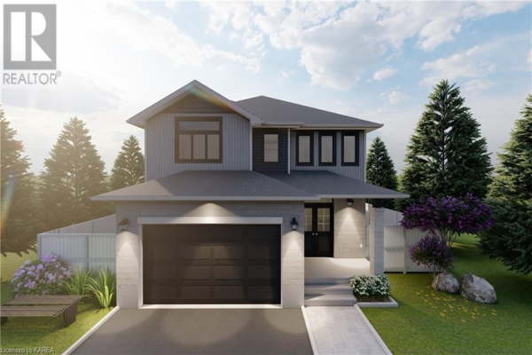 1726 MONICA Drive Unit# LOT D24, Kingston