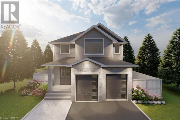 1714 MONICA Drive Unit# LOT D18, Kingston