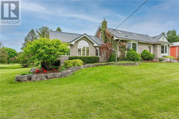 7939 MILL Road, Guelph