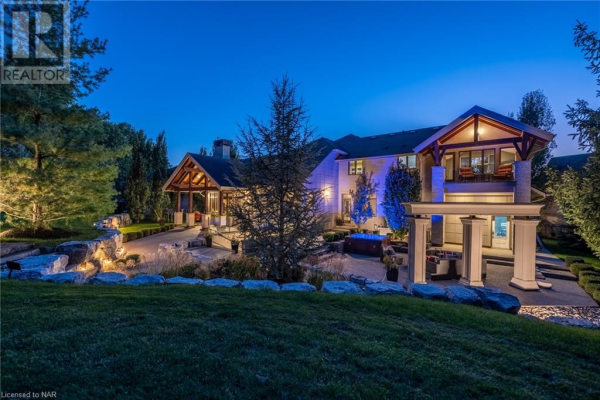 6 DAVID LOWREY Court, St. Davids