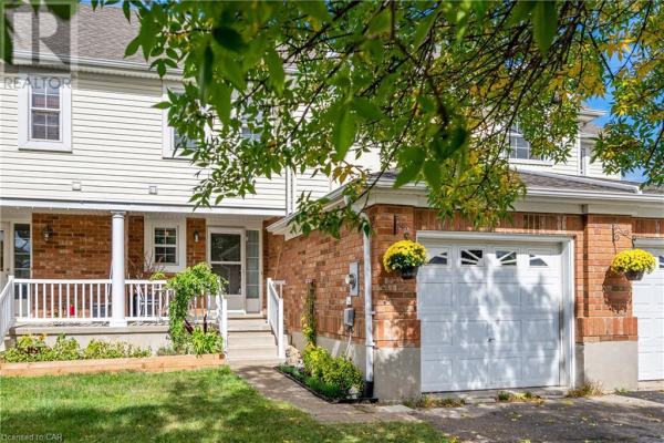 23 IRELAND Place, Guelph