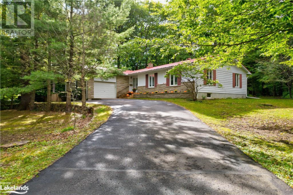 255 ALEXANDER Street, Gravenhurst