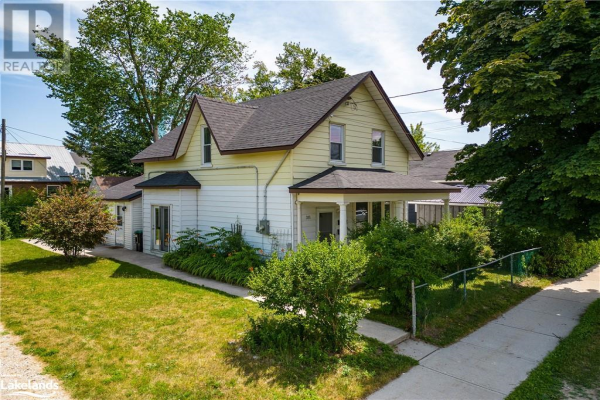 315 ST PAUL Street, Collingwood