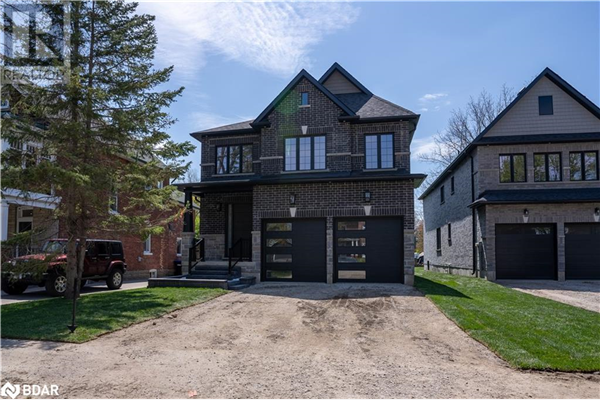 73 NELSON Street W, Alliston