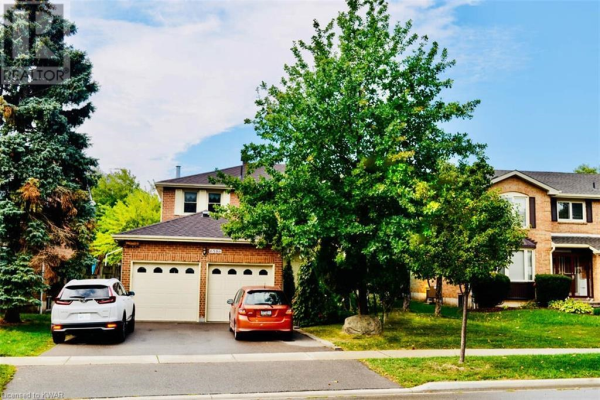 6586 MILLERS Grove, Mississauga