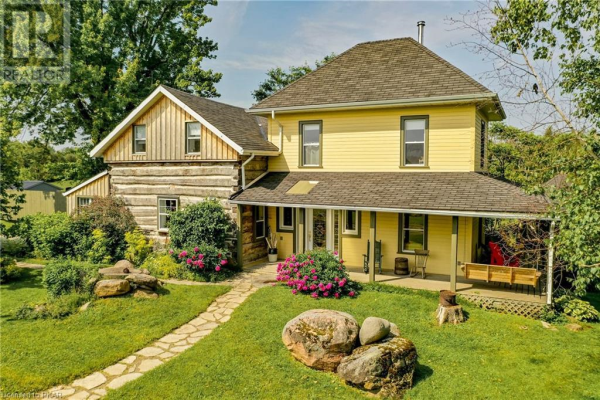 1125 DIVISION Road, Peterborough