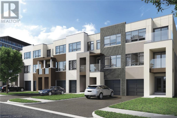 4880 VALERA Road Unit# Lot 46, Burlington
