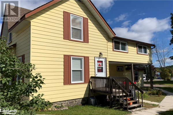 73 GIBSON Street, Parry Sound