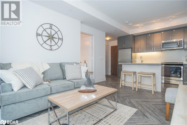333 SEA RAY Avenue Unit# D321, Innisfil
