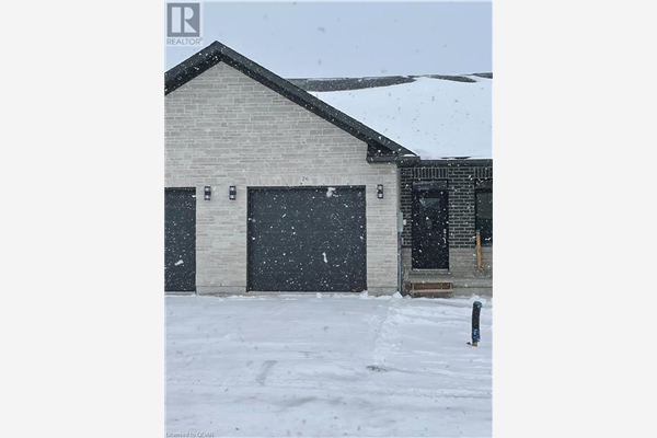 26 RAYCROFT Drive, Belleville