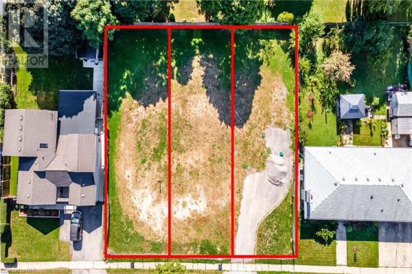 374 LINWELL PART 2, PART 3, PART4 Road, St. Catharines
