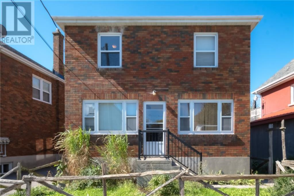 231-239 PARK Street N, Peterborough