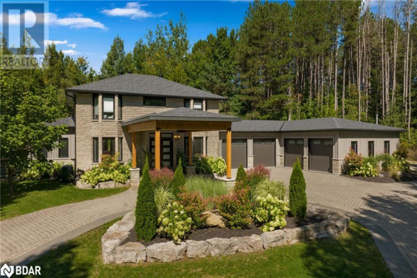 316 OLD BARRIE ROAD EAST Road E, Oro-Medonte