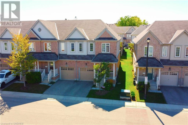 1035 VICTORIA Road S Unit# 90, Guelph
