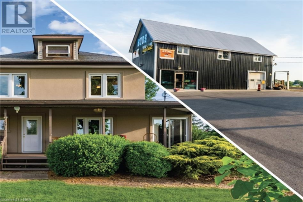 1751 HIGHWAY 3, Port Colborne