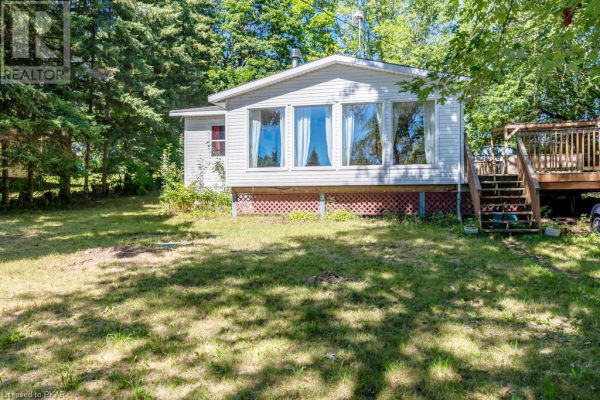 1106 ISLAND VIEW Drive, Bailieboro