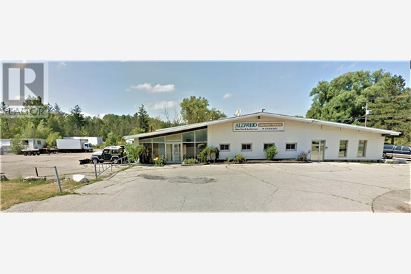 430 SNYDERS Road E, Baden