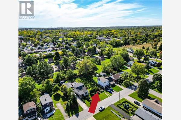 V/L BOWEN Road, Fort Erie