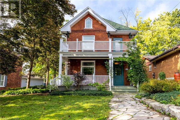 321 ROGERS Street, Peterborough