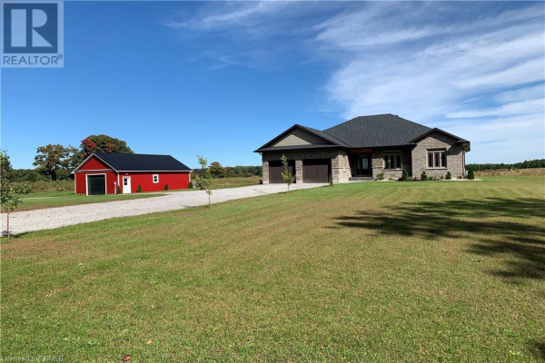 906 NORFOLK COUNTY RD 23 Road, Norfolk County