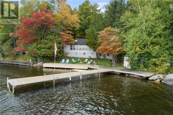 143 FELL Road, Hastings Highlands