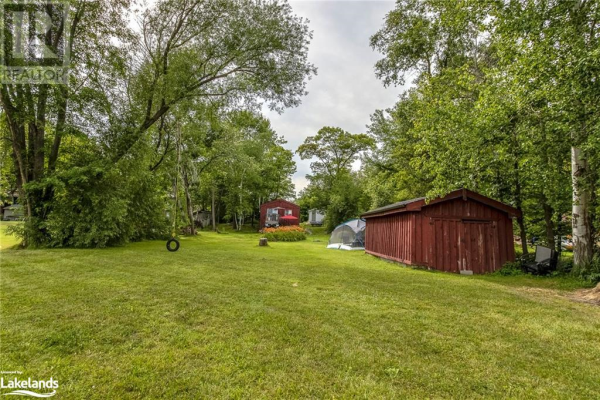 129 SILVER BIRCH Crescent, Port McNicoll