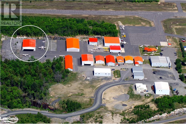 18 TAXIWAY Road Unit# H, Parry Sound