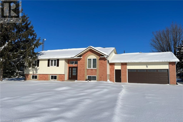 166 HAIG Road, Gananoque