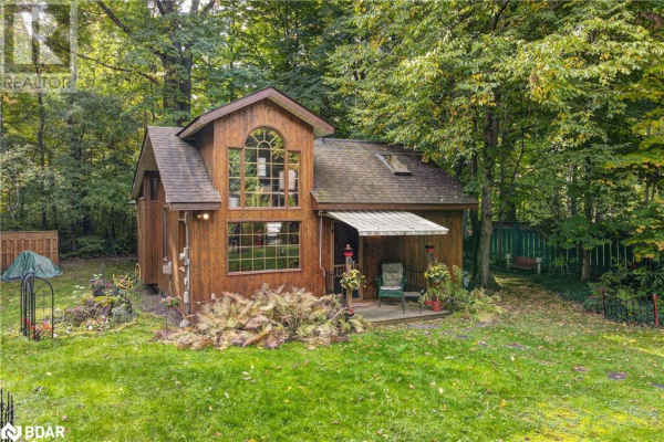 85 MILLER Place, Innisfil