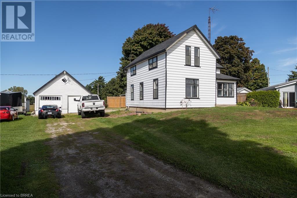 471 LYNEDOCH Road