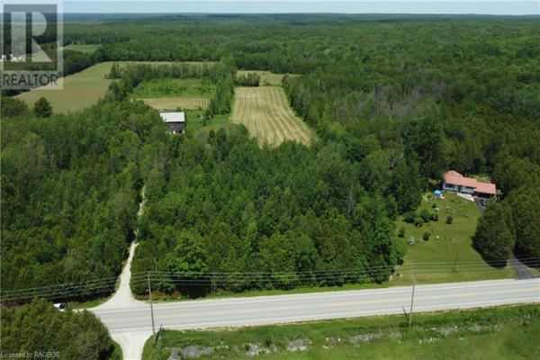 PT LT 13 GREY ROAD 17, Georgian Bluffs