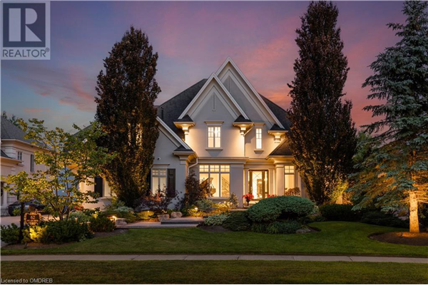 62 BEL AIR Drive, Oakville