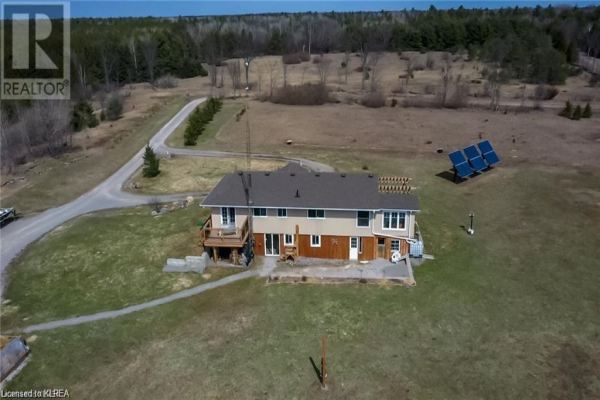 245 THISTLE Trail, Kirkfield