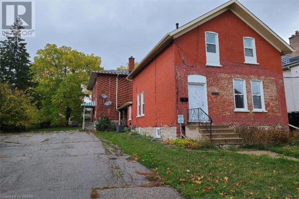 240 DUKE Street E, Kitchener