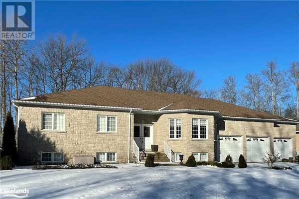 48 IDLEWOOD Drive, Wasaga Beach