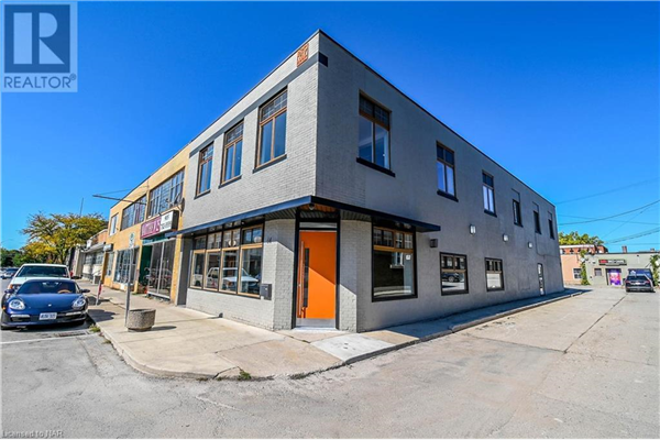 44 DIVISION Street, Welland