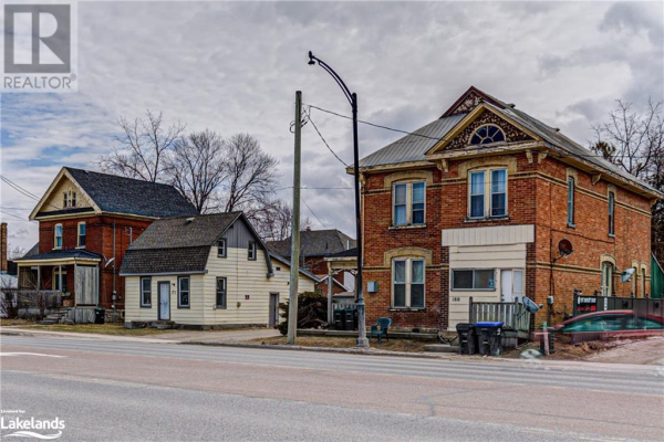 170-180 FIRST Street, Collingwood