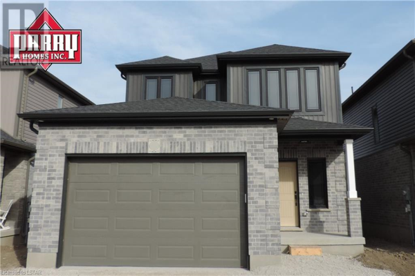 669 KETTER Way, Wyoming