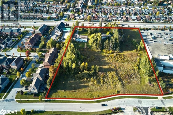 1207 INNISFIL BEACH Road, Innisfil