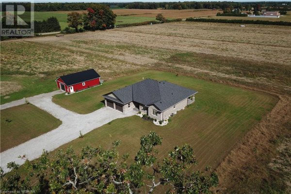 906 NORFOLK COUNTY RD 23 Road, Norfolk County