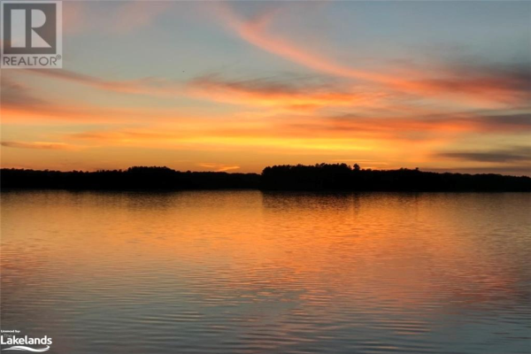 1025 KILTY BAY Road, MacTier